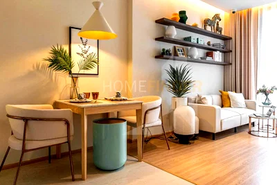 Condos for sale : Skyrise Avenue Sukhumvit 64 1 bedroom, for sale