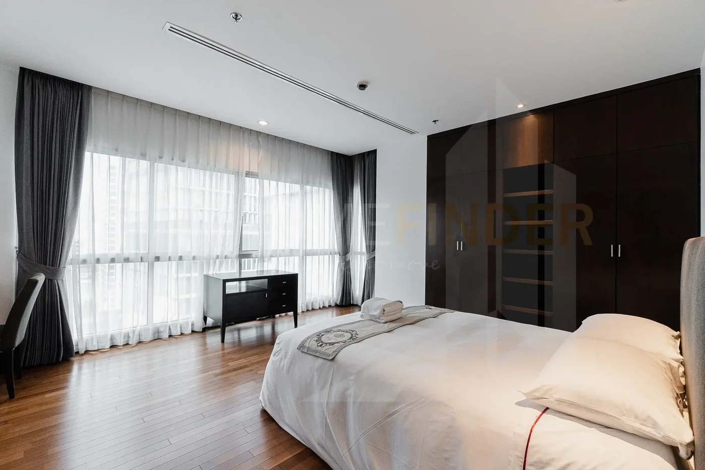 รูป Royal Residence Park 3 bedrooms, for rent - รูปที่ 7/12