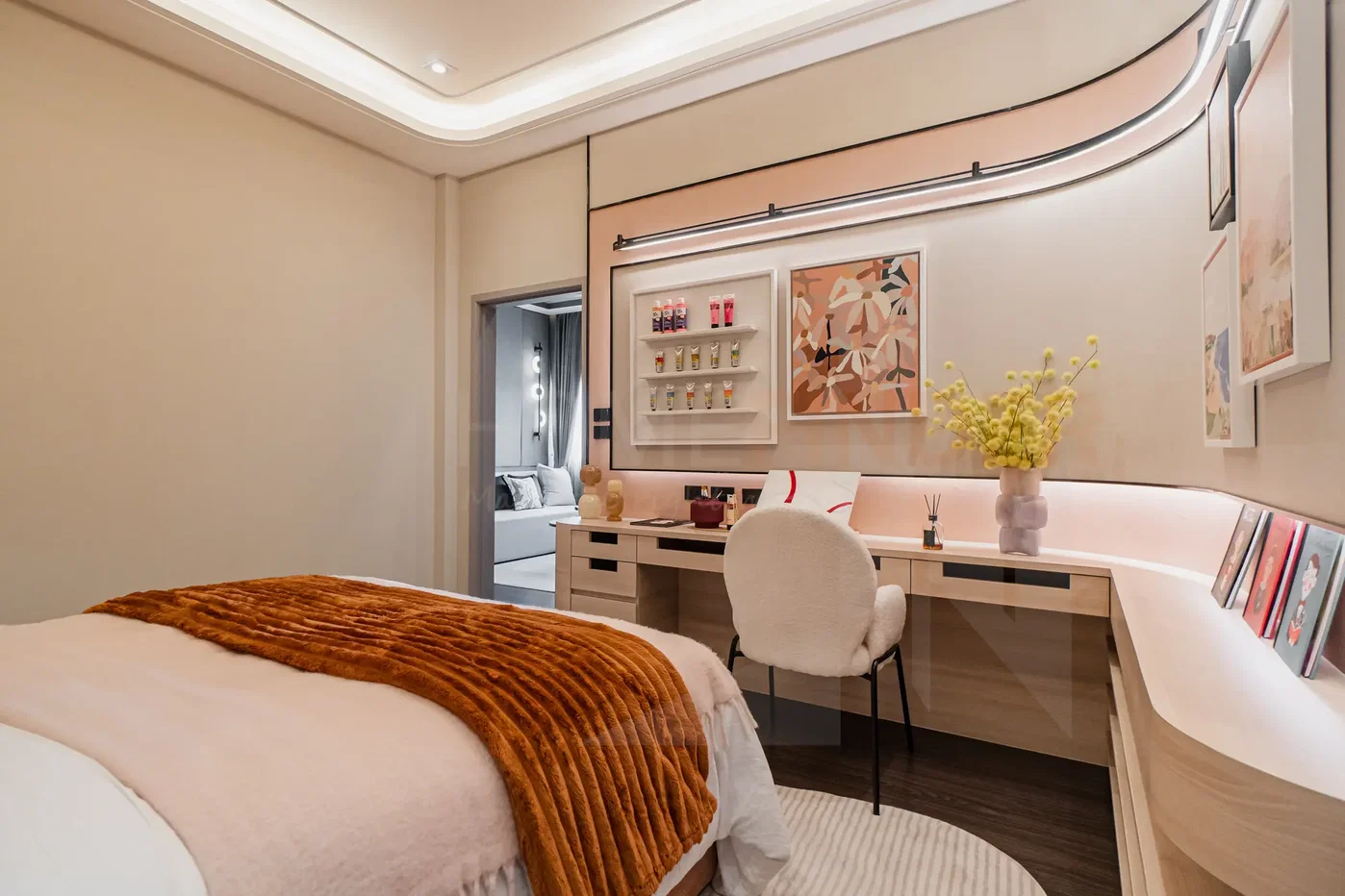 picture Bangkok Boulevard Bangna KM.12 4 bedrooms, for sale - 8/14