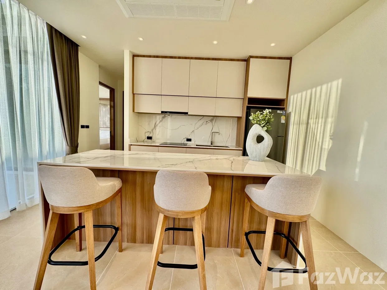รูป วิลล่าให้เช่า 4 ห้องนอน ในโครงการ ดิ โอโซน แคมปัส วิลล่า 6684303 - รูปที่ 23/26
