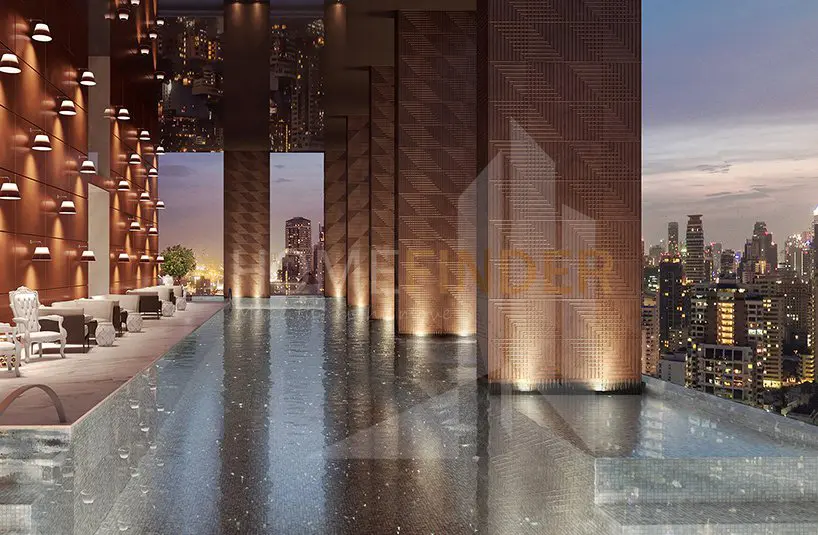 รูป KHUN by YOO inspired by Starck 1 bedroom, for sale - รูปที่ 6/10
