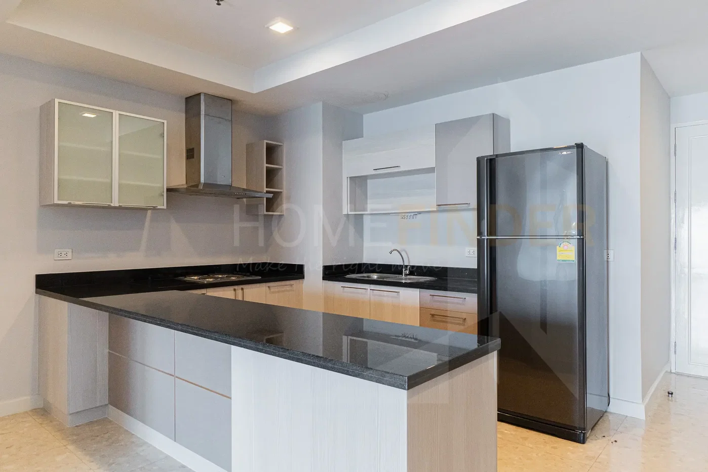 picture Nusasiri Grand 2 bedrooms, for rent - 2/6
