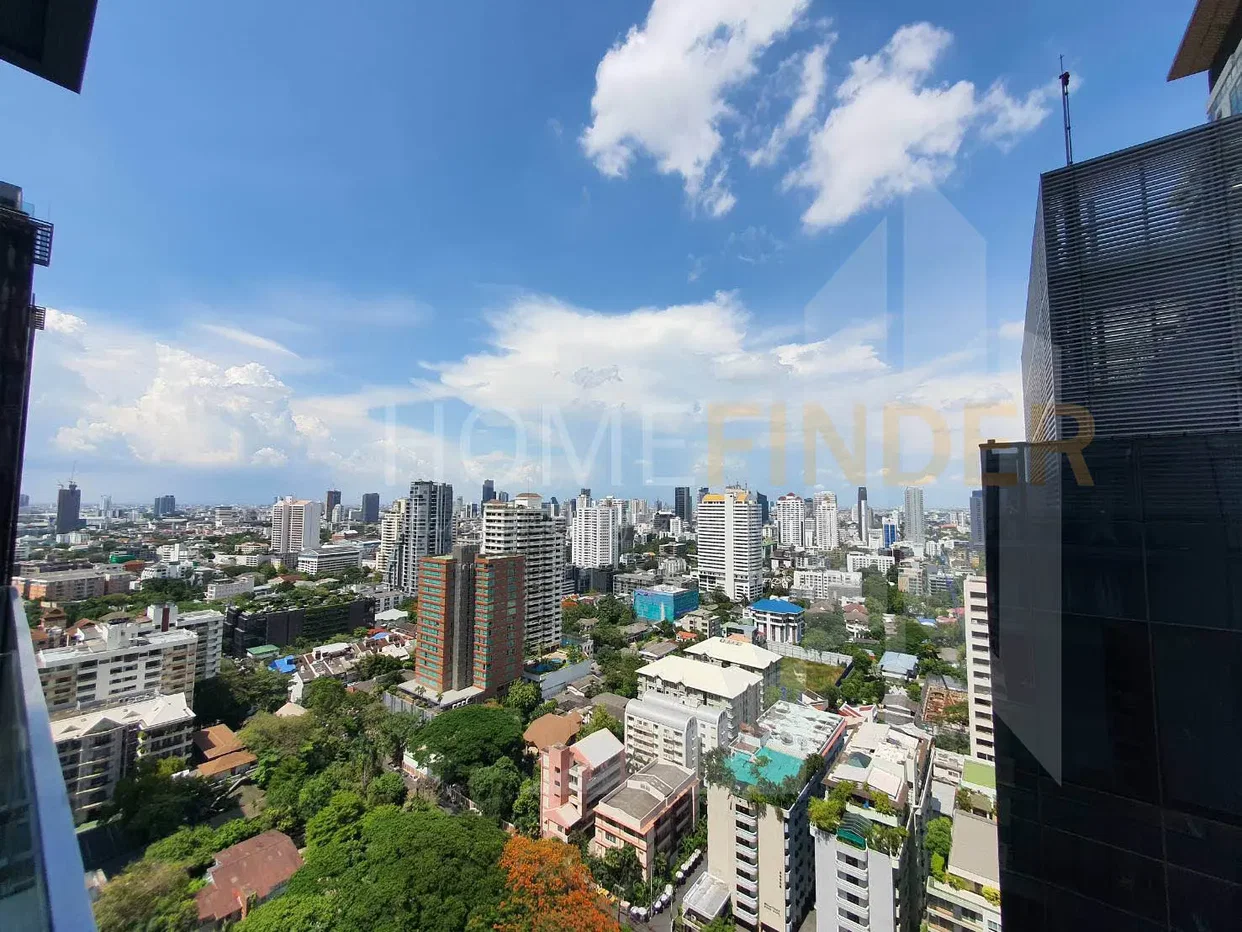 รูป MARQUE Sukhumvit 3 bedrooms, for sale - รูปที่ 8/8