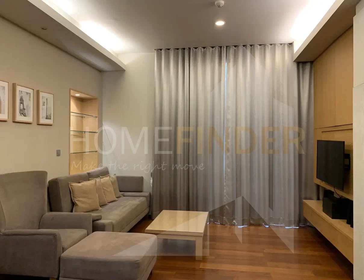 รูป Quattro by Sansiri 2 bedrooms, for rent - รูปที่ 2/10