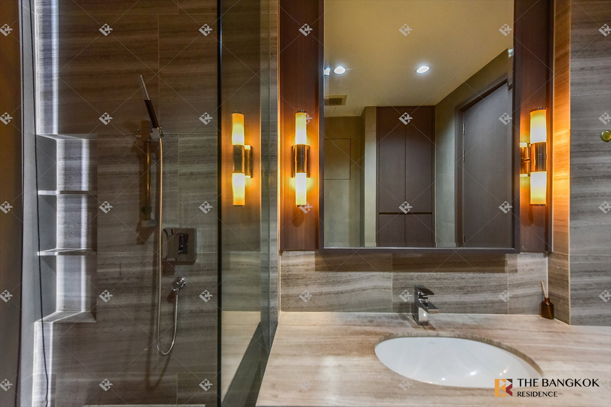 รูป 💚💚ขาย The Diplomat Sathorn ทำเล Prime Sathorn ห้องมุม แต่งสวย ฟังก์ชันครบ ใกล้ BTS สุรศักดิ์ 💚💚 - รูปที่ 15/15