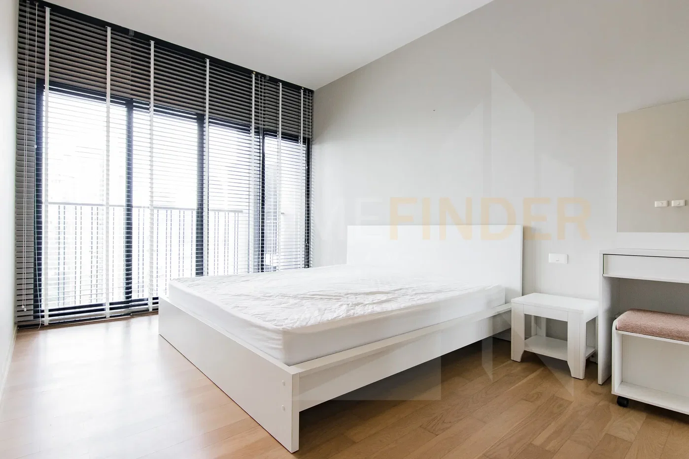 รูป Noble Reveal 1 bedroom, for rent - รูปที่ 8/12