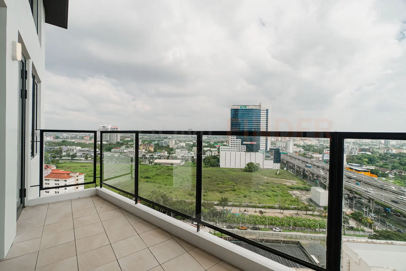 รูป Cassia Rama 9 Bangkok 2 bedrooms, for rent - รูปที่ 12/12