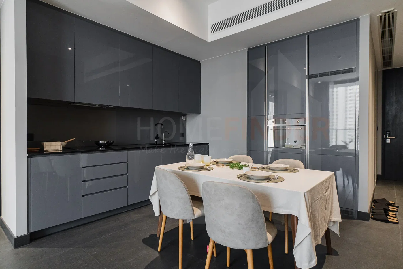 รูป Tait 12 2 bedrooms, for rent - รูปที่ 6/8