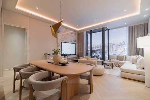 STILL Sukhumvit 20 2 bedrooms, for sale