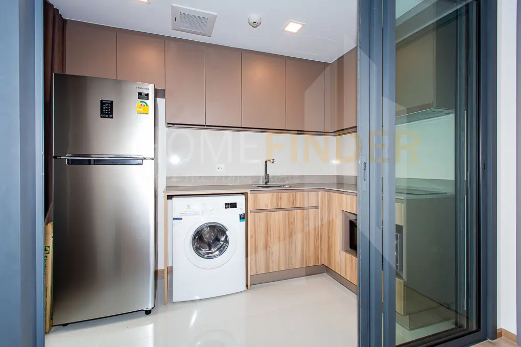 รูป Taka Haus Ekamai 12 2 bedrooms, for rent - รูปที่ 11/13