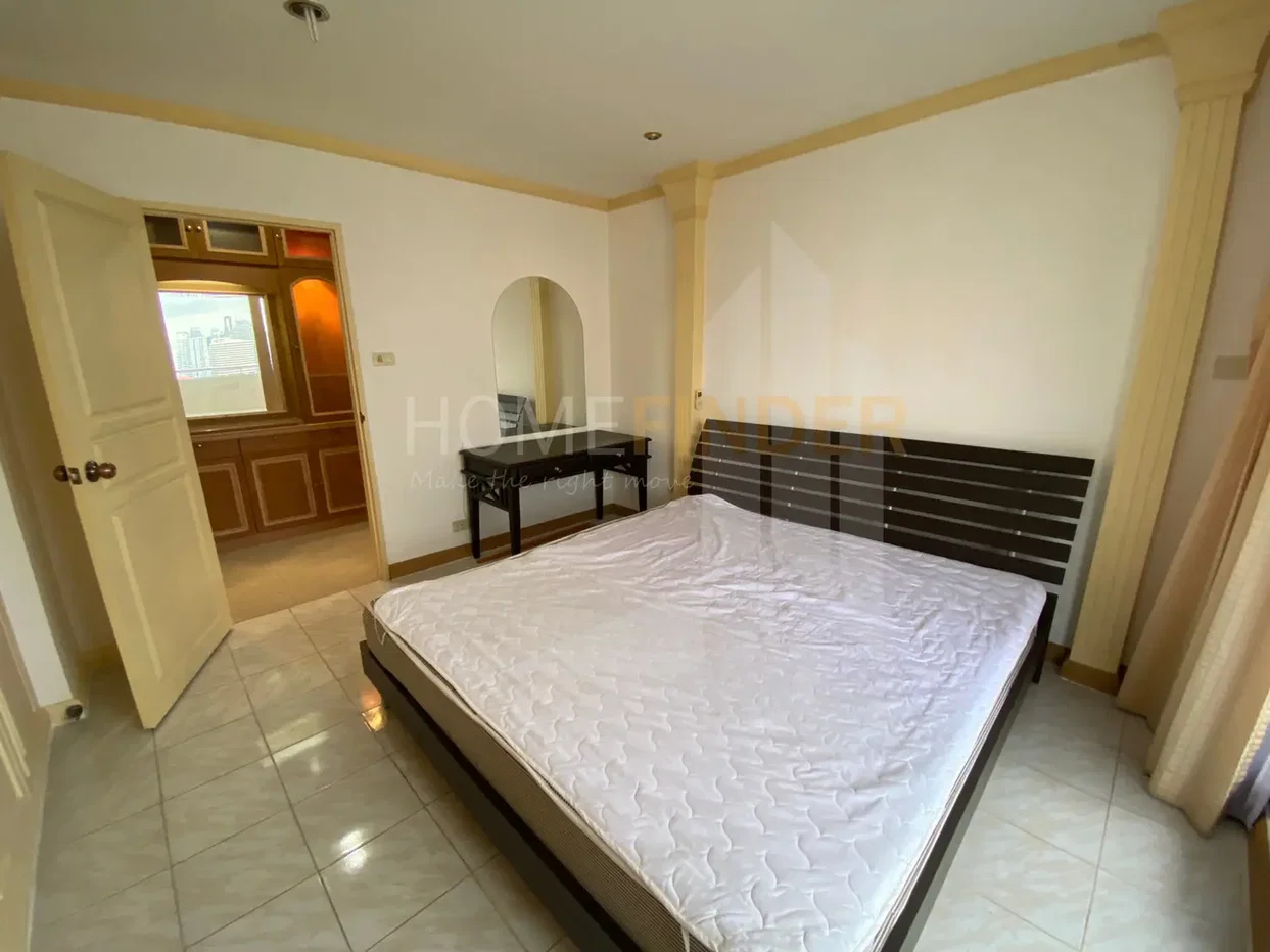 รูป Supalai Place 2 bedrooms, for sale - รูปที่ 4/7
