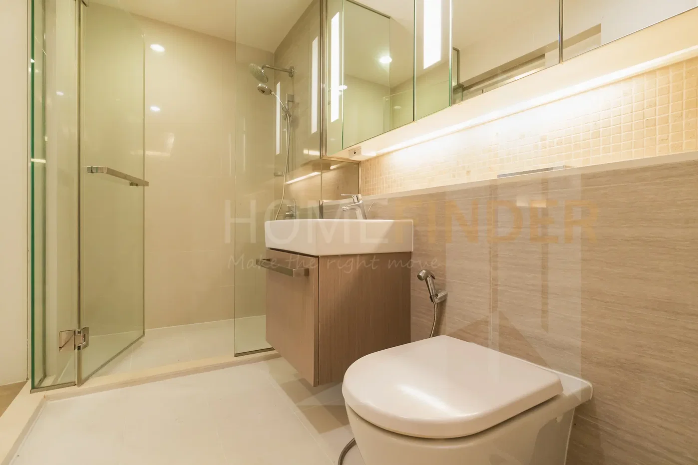 picture MODE Sukhumvit 61 1 bedroom, for rent - 12/13