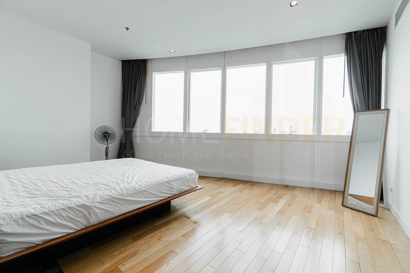 รูป Millennium Residence 3 bedrooms, for rent - รูปที่ 5/9