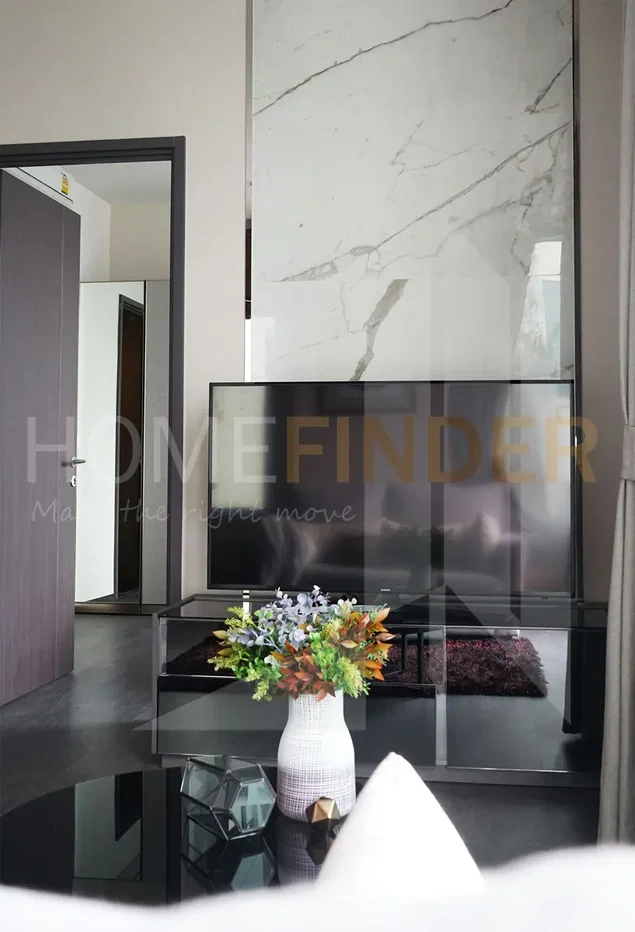 รูป Edge Sukhumvit 23 1 bedroom, for rent - รูปที่ 3/10