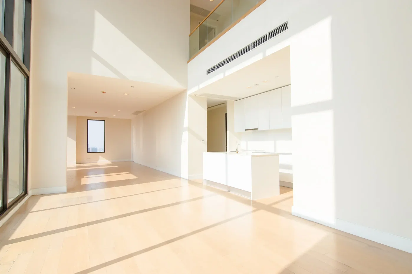 รูป Equinox 4 bedrooms, for sale - รูปที่ 1/12