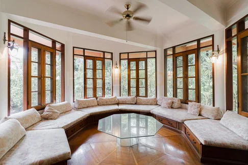 Thai Styled House 4 Bedroom for Sale in Chaeng Watthana 5 bedrooms, for sale