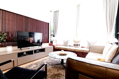 Condos for sale : Noble Form Thonglor 2 bedrooms, for sale
