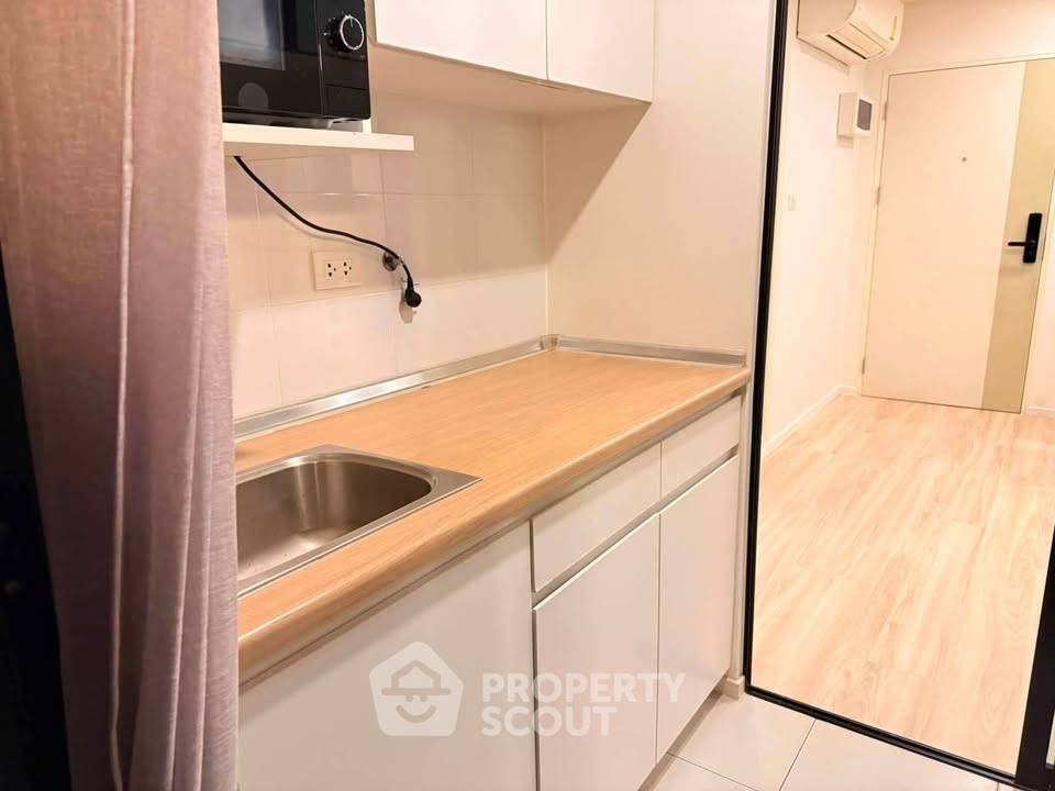 รูป คอนโด 2 ห้องนอน I Condo Green Space Sukhumvit 77 ลาดกระบัง (ID 3259866) - รูปที่ 11/17