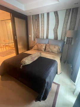 The Rajdamri (เดอะ ราชดำริ) (1bed1bath 45sqm)