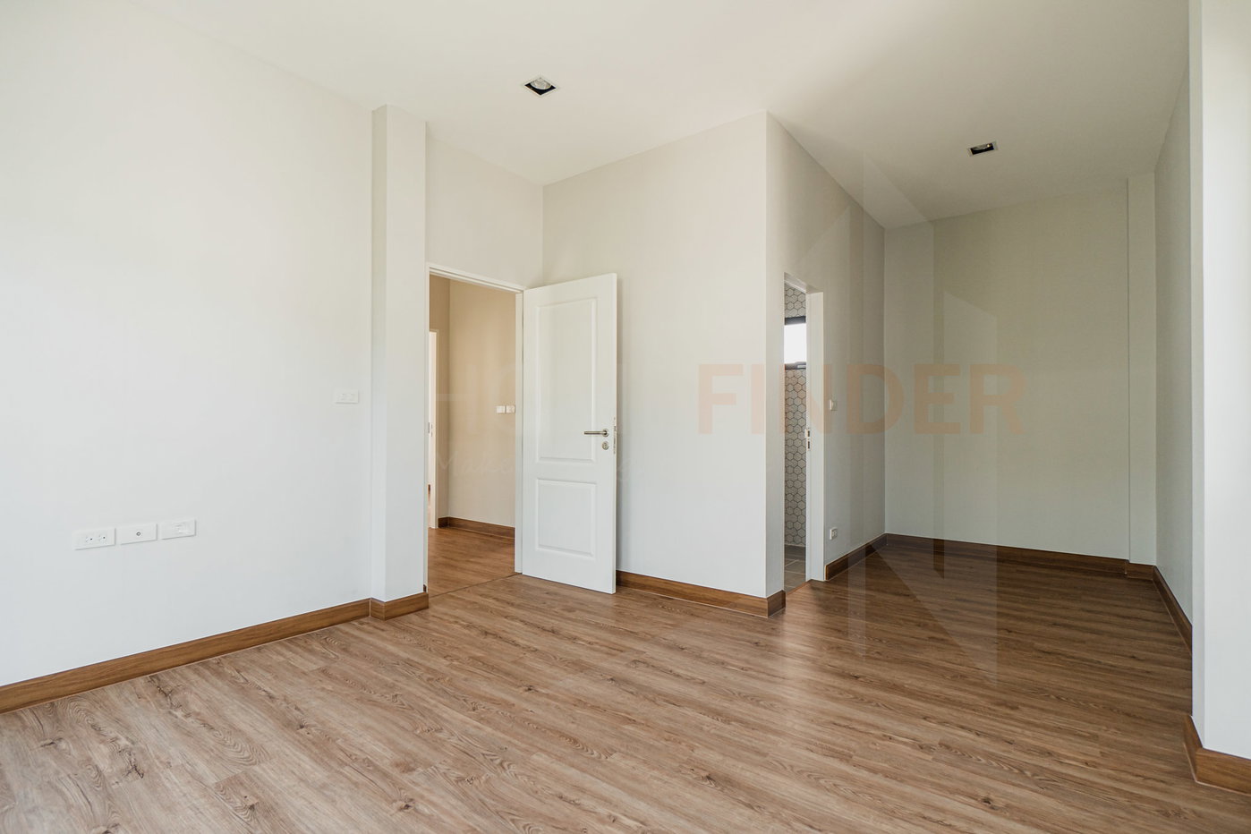 รูป The One Life Bangna 4 bedrooms, for sale - รูปที่ 11/15