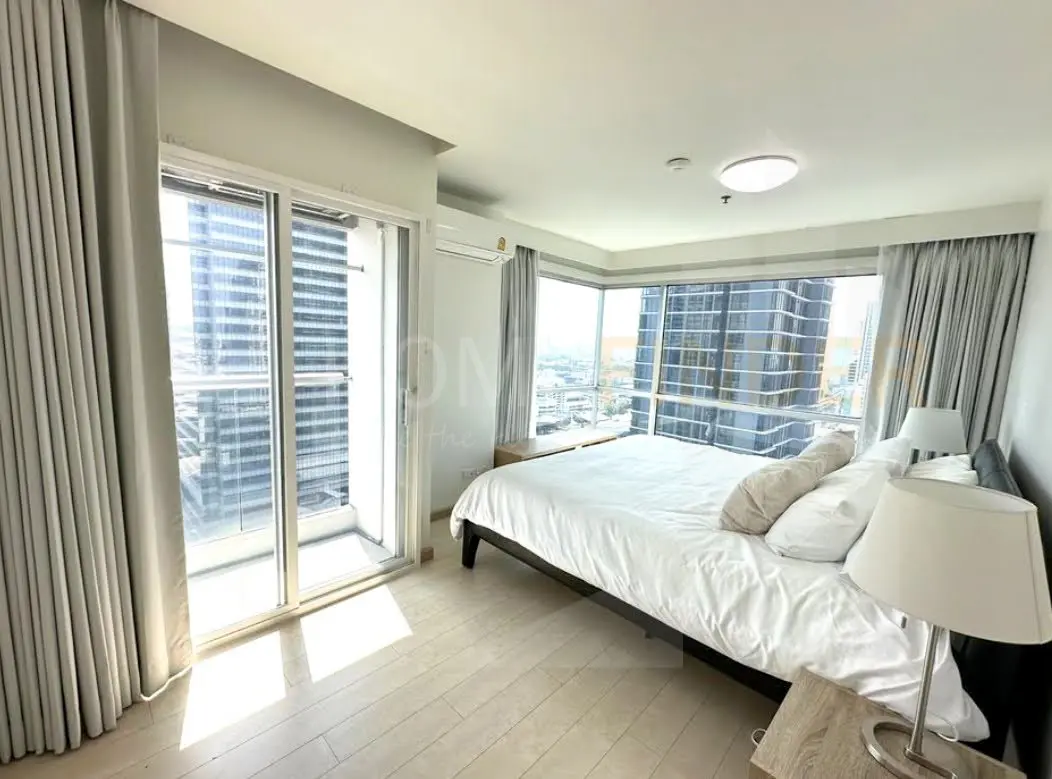 picture Silom Suite studio, for sale - 3/9