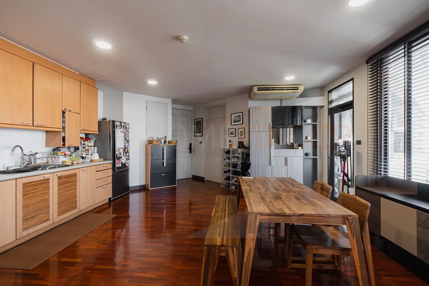 รูป Tridhos City Marina Condominium 1 bedroom, for rent - รูปที่ 1/29