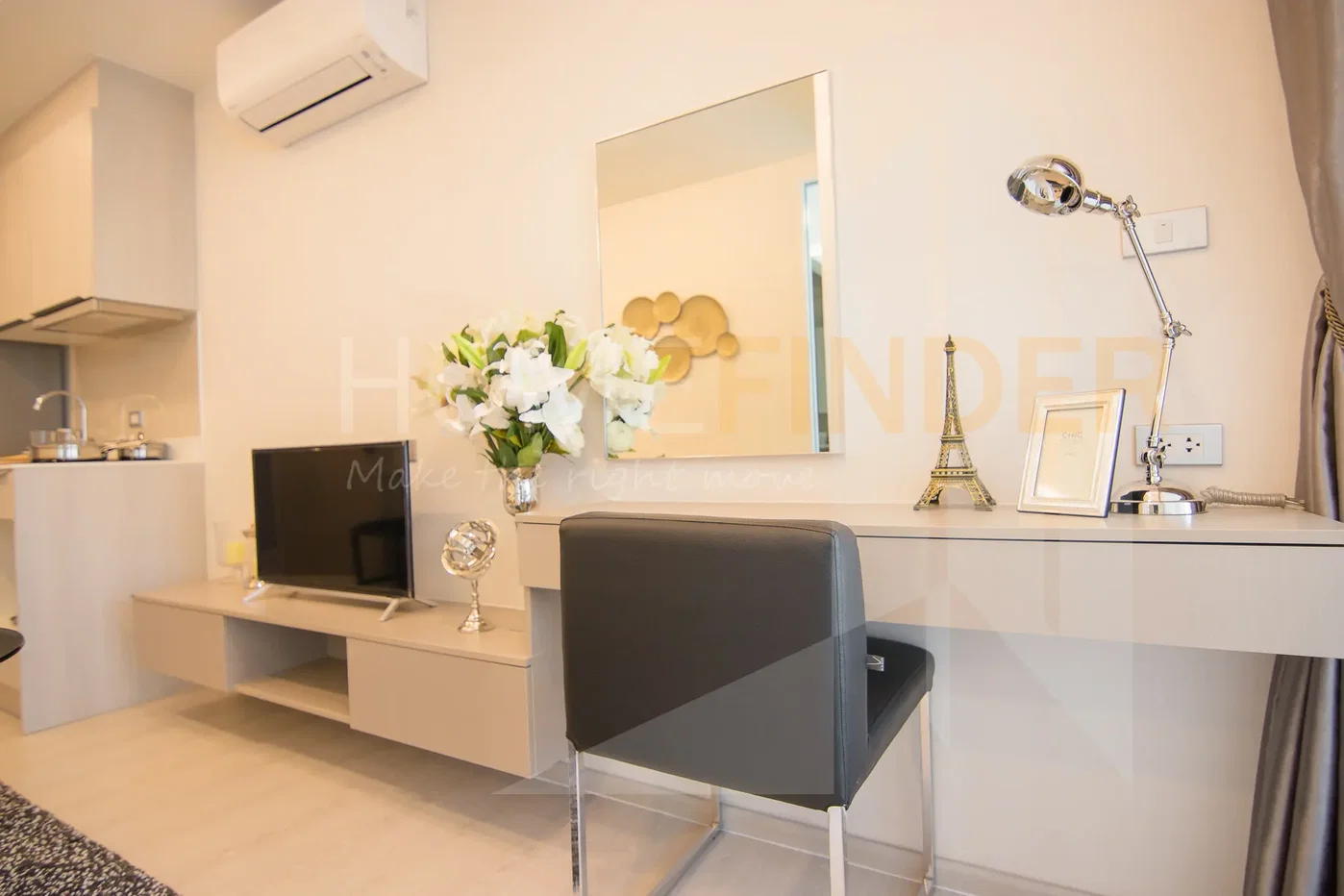 รูป Vtara Sukhumvit 36 1 bedroom, for sale - รูปที่ 7/11