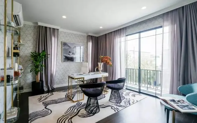 รูป Setthasiri Wongwaen - Chatuchot 4 bedrooms, for sale - รูปที่ 5/9