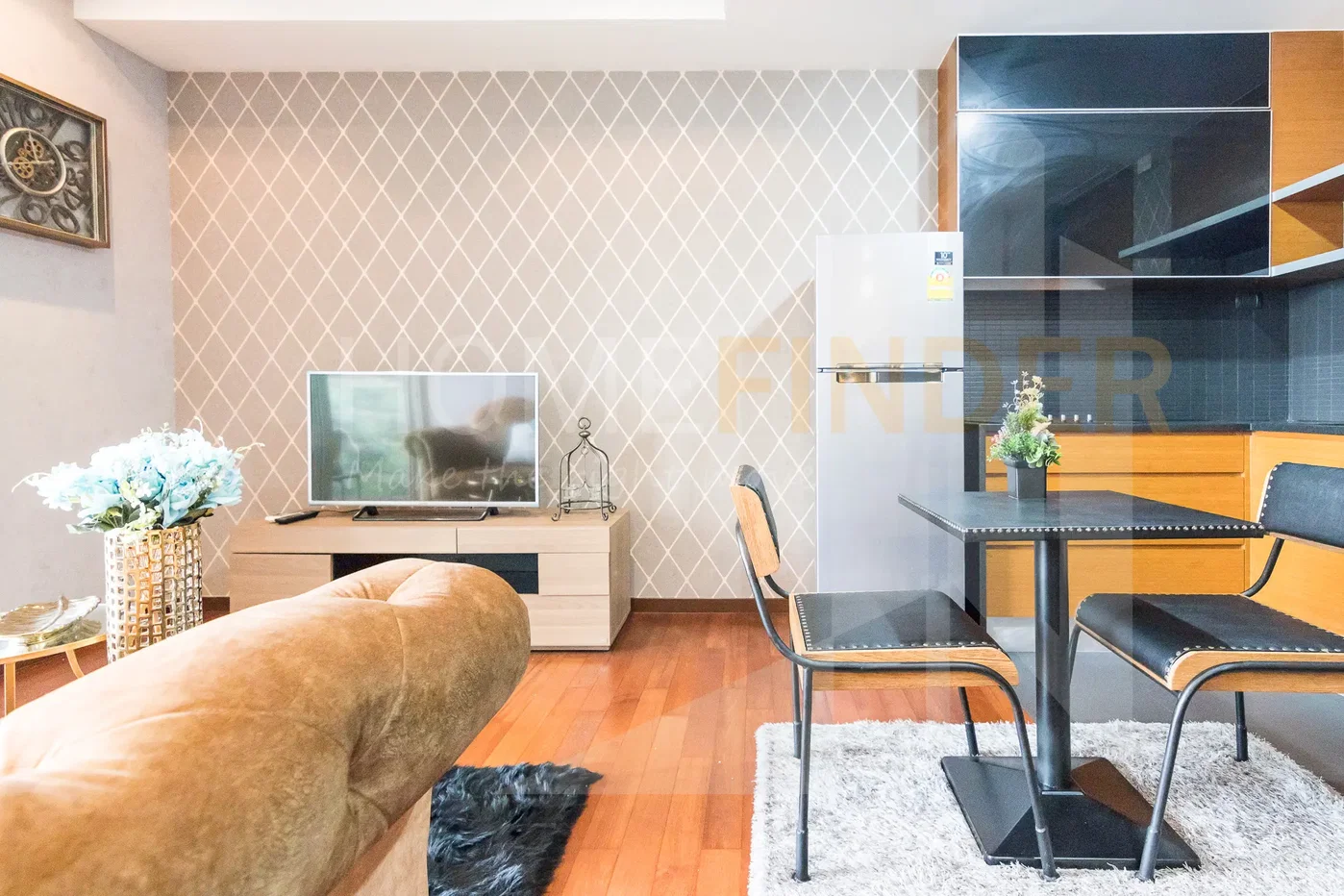 รูป Ashton Morph 38 2 bedrooms, for rent - รูปที่ 7/24