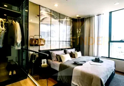 Condos for sale : IDEO Q Victory 2 bedrooms, for sale