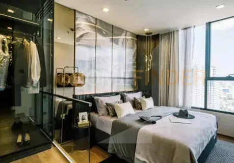 IDEO Q Victory 2 bedrooms, for sale
