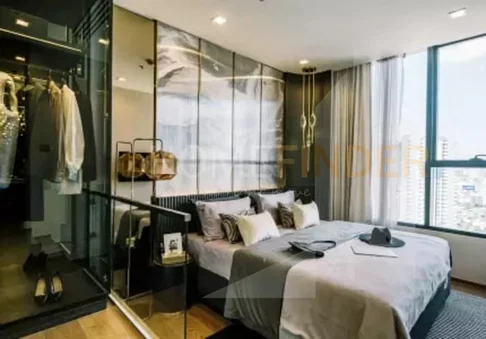 IDEO Q Victory 2 bedrooms, for sale