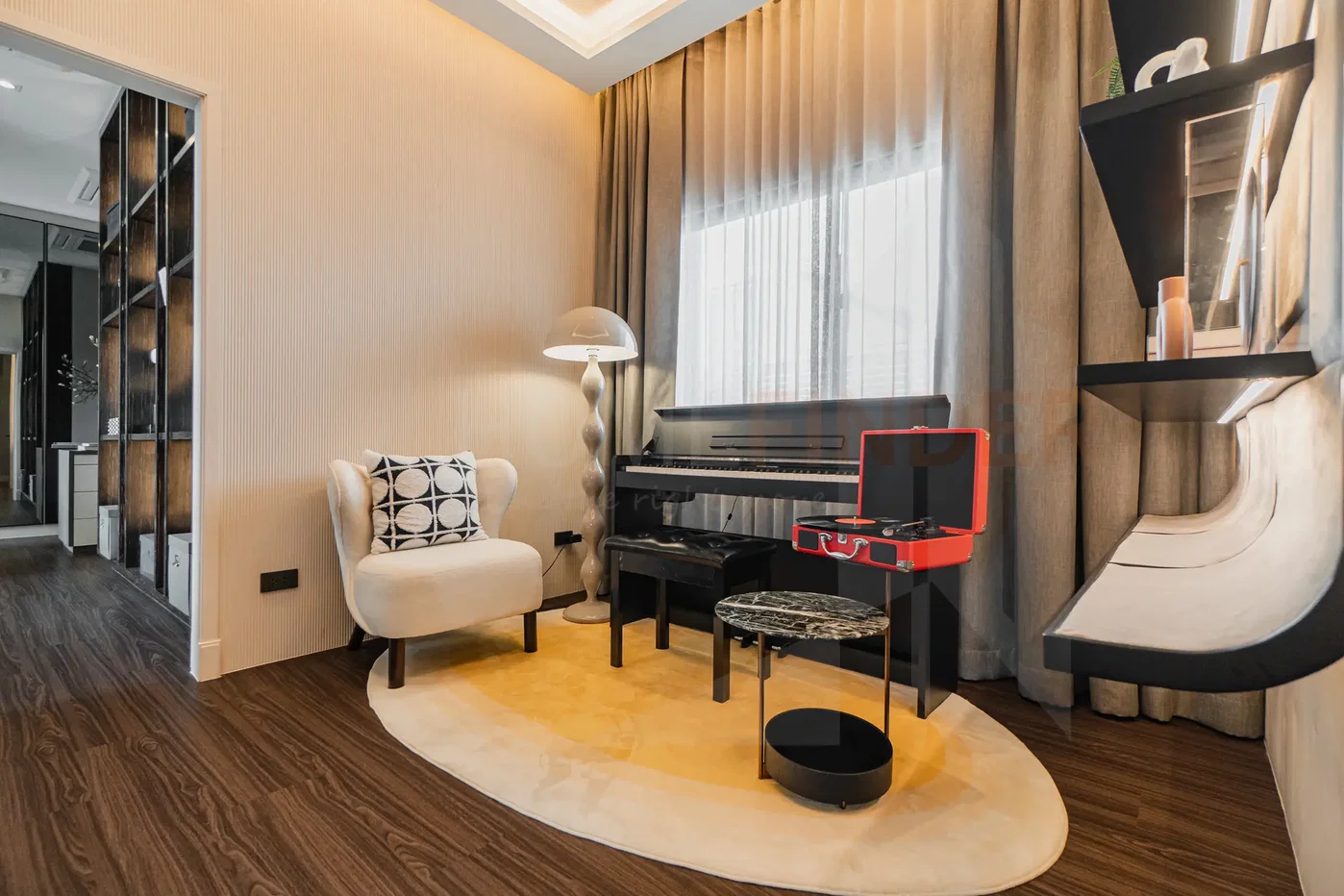 picture Bangkok Boulevard Bangna KM.12 4 bedrooms, for sale - 6/12