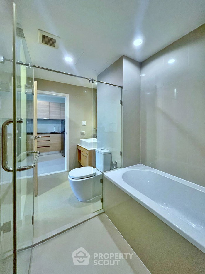 รูป คอนโด 1 ห้องนอน D25 Condominium Thonglor ทองหล่อ ขนาด 47 ตร.ม. (ID 1801793) - รูปที่ 15/15