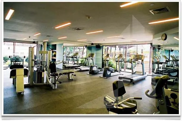 รูป Sathorn Gardens 1 bedroom, for sale - รูปที่ 11/12