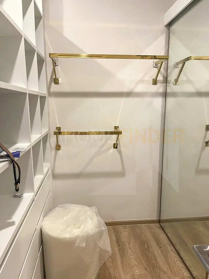 รูป OKA HAUS Sukhumvit 36 1 bedroom, for sale - รูปที่ 5/7