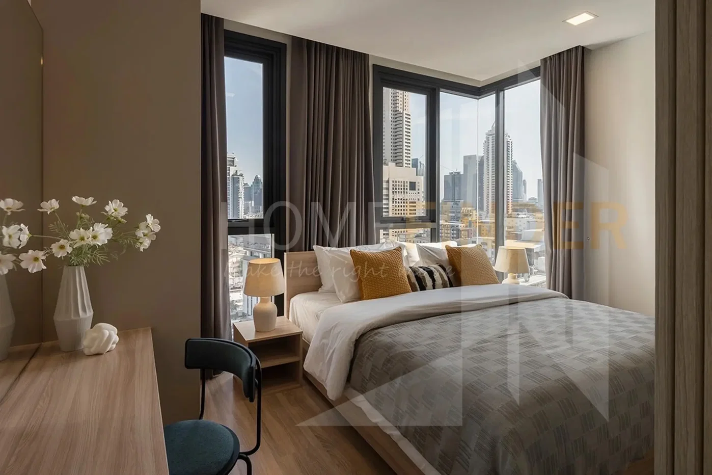 picture XT Phayathai 2 bedrooms, for sale - 3/3