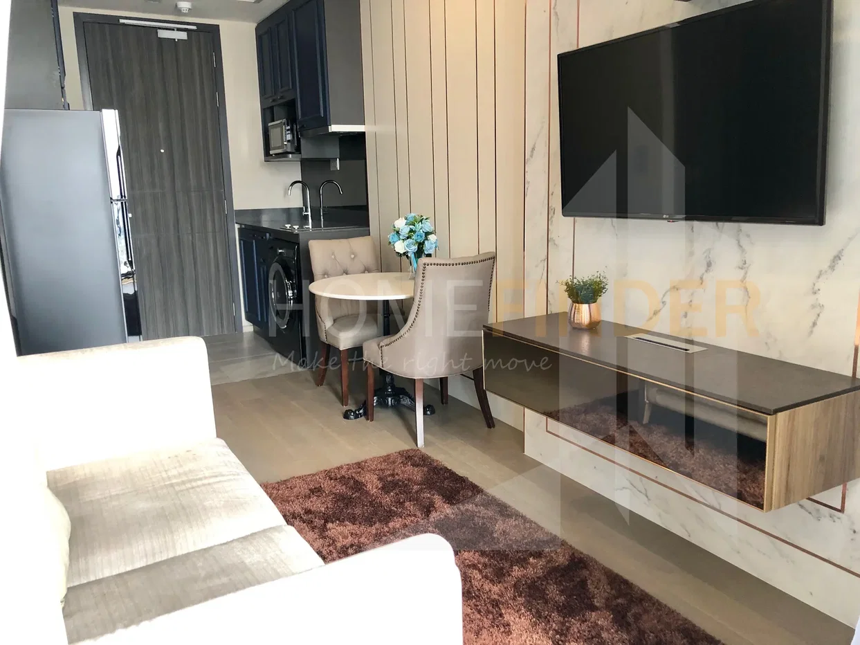 picture Ashton Asoke 1 bedroom, for rent - 5/15