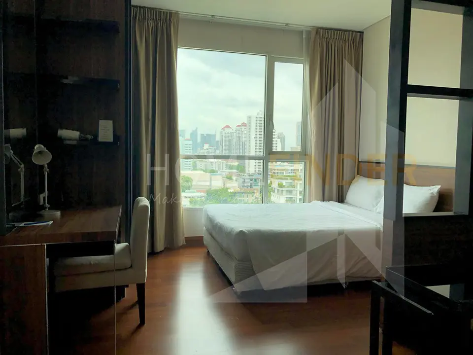 picture Ivy Thonglor 1 bedroom, for sale - 2/6