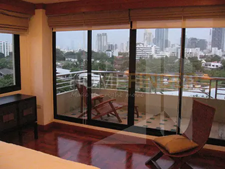 picture Supreme Ville 2 bedrooms, for rent - 6/6