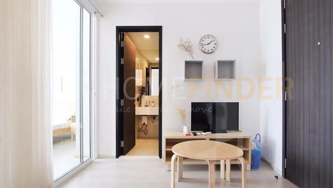 รูป Rhythm Sukhumvit 44/1 1 bedroom, for sale - รูปที่ 3/6