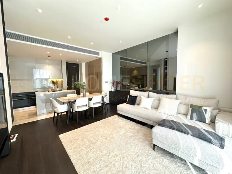 picture LAVIQ Sukhumvit 57 3 bedrooms, for sale - 1/10