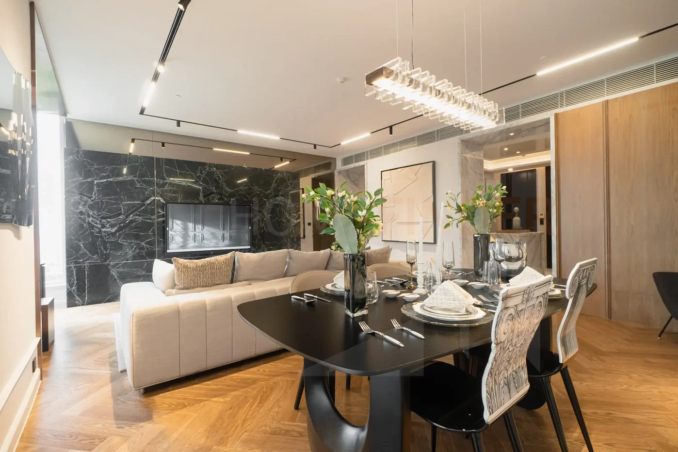 รูป The Residences 38 2 bedrooms, for sale - รูปที่ 1/12