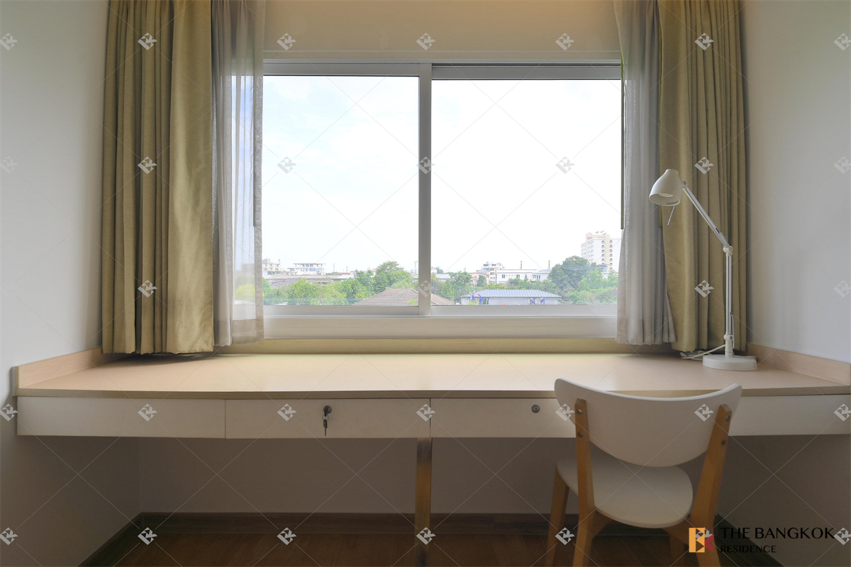 picture Residence 52 Room available, ready to move in near BTS On Nut - 6/10
