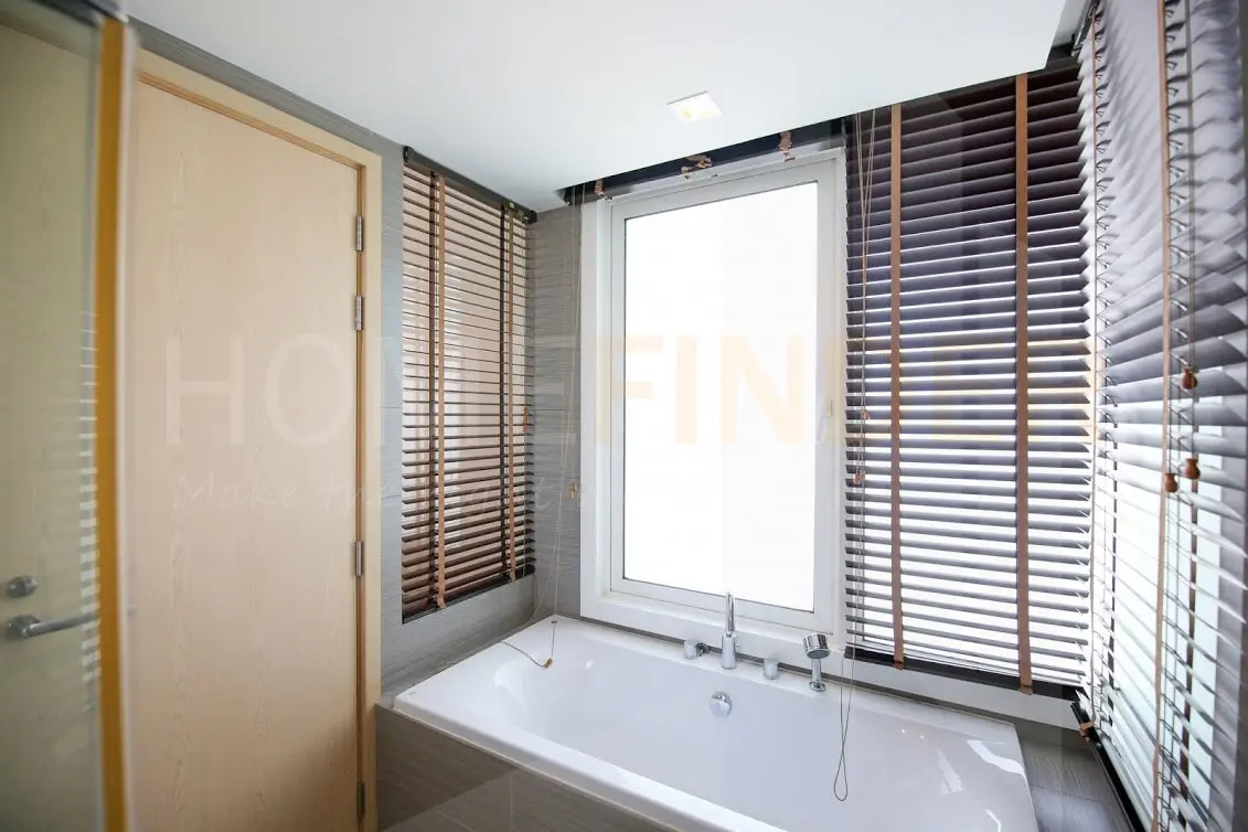 picture Siri at Sukhumvit 2 bedrooms, for rent - 6/10