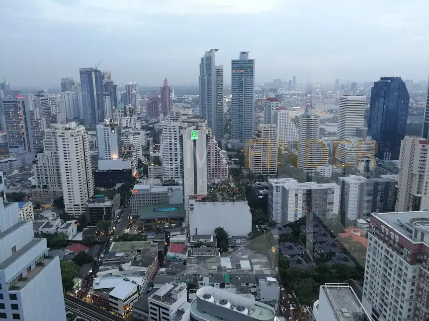 picture 15 Sukhumvit Residences 2 bedrooms, for sale - 10/10