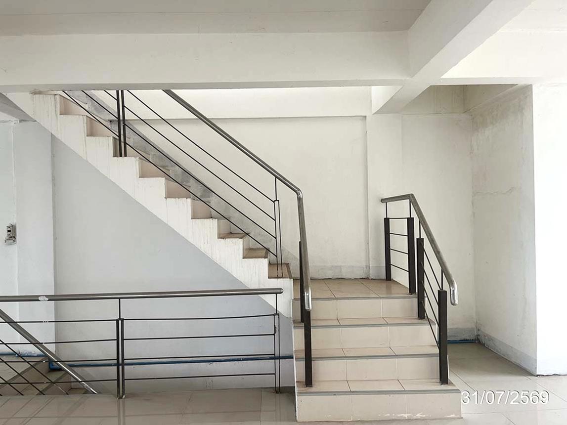 picture SHOP HOUSE 44.6 Sq.w. Aranyaprathet Srakaeo for 6.6M - 30/45