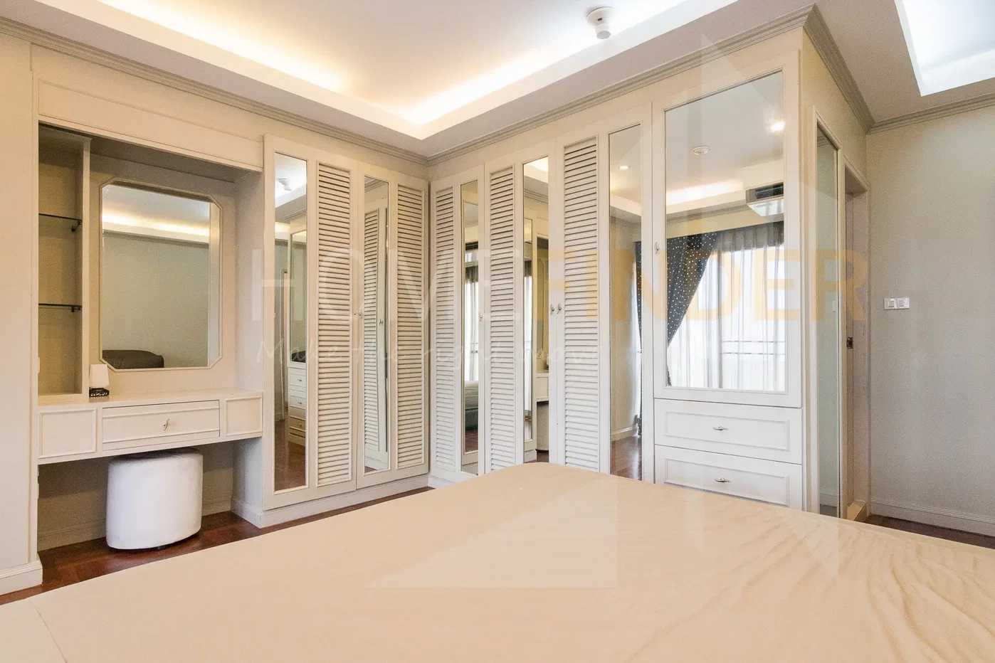 รูป Richmond Palace 3 bedrooms, for rent - รูปที่ 5/9