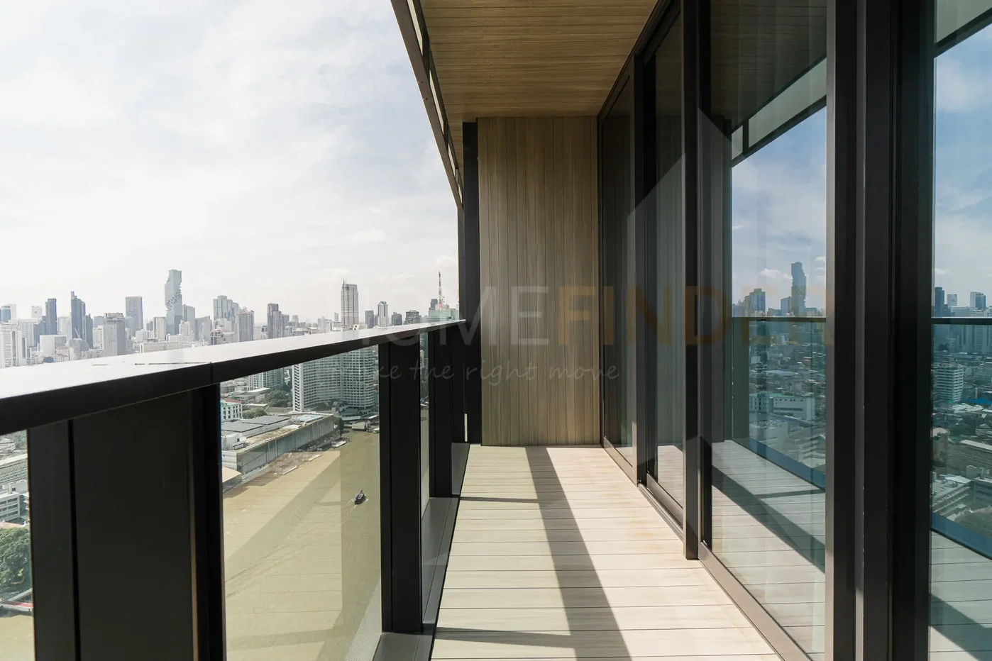 รูป Banyan Tree Residences Riverside Bangkok 1 bedroom, for sale - รูปที่ 5/6