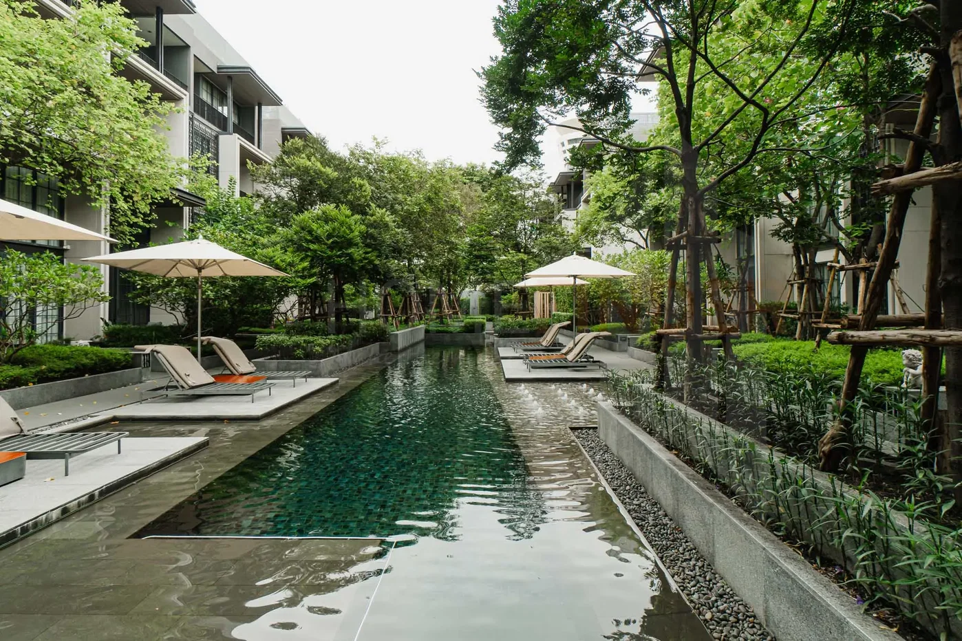 picture The Quarter 31 4 bedrooms, for sale - 12/13